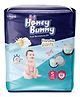 Honey Bunny Pant Style Diaper Small - 68 Pieces