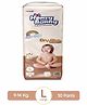 Honey Bunny Pant Style Diaper Large (L)- 30 Pieces
