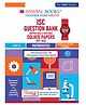 OSWAAL BOOKS Class 12 ISC Mathematics Question Bank (20172026)| Chapter-wise & Topic-wise with Competency Based Questions