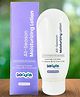 Docura All-Season Moisturizing Lotion for Babies | Ceramide Complex, Pro-Vitamin B5 & Chamomile | pH 5.5 | Long-Lasting Hydration | Pediatrician Tested - 120ml