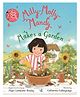 Milly-Molly-Mandy Makes a Garden A gorgeous Picture Book adaptation of The Classic Adventure Story -English