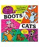 Boots and Cats Find the Fun in Reading Aloud with This Beatboxing Picture Book- English
