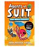 Agents of S.U.I.T Sew Much Trouble: A Laugh-Out-Loud InvestiGators Comic Book Adventure! 4- English
