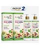 Kiddie Keeper Kids Body Lotion with Natural Moisturizers- 250 ml