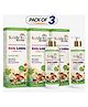 Kiddie Keeper Kids Body Lotion with Natural Moisturizers- 250 ml
