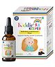 Kiddie Keeper Multivitamin Drops for Infants- 30 ml