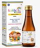 Kiddie Keeper Omega 3 EPA DHA Syrup for Kids - 200 ml