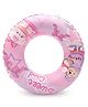 NHR Inflatable Sweet Candy Swimming Ring for Kids, Safe Water Float Tube for Pool & Beach, Swim Tube, Durable Inflatable Water Ring for Boys and Girls (3+ Years)