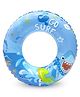 NHR Inflatable Go-Surf Swimming Ring for Kids, Safe Water Float Tube for Pool & Beach, Swim Tube, Durable Inflatable Water Ring for Boys and Girls (3+ Years)