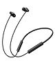 realme Buds Wireless 5 ANC in Ear Bluetooth Headphones,50dB ANC, 13.6mm Dynamic Bass Driver,360° Spatial Audio,45ms Low Latency,Upto 38hrs Playback,IP55 Rating,Dual Device Connection (Midnight Black)