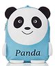 DearJoy 14 Inches Panda Kids School Bag Backpack - Blue | 37cm 1.0 PIECE