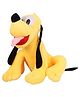 DearJoy 28 cm Funny Dog with Big Ears | Yellow 1.0 PIECE