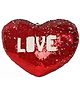 Dearjoy  30 cm Love Heart Red 1.0 PIECE