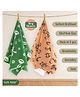 Kids need Super Soft Baby Dry Sheet (50X70cm) washable Quick Dry Bed Protectors - 2 pack