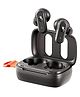Skullcandy Dime 3 True Wireless Earbuds Multipoint Bluetooth Pairing 20 Hour Battery Life Built in Mic Auto Connect Compatible with iPhone & Android Black