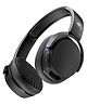 Skullcandy Riff 2 On-Ear Wireless Headphones, 34 Hr Battery, Microphone, Works with iPhone Android and Bluetooth Devices - Black