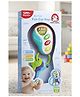 NEGOCIO First Fun Car Keys - Blue