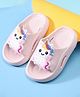 Babyoye Clogs Female Beige 27