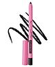 Coloressence HD Kohl Kajal with FREE sharpener | Intense Black, Long-lasting, Waterproof, Smudgeproof | Matte Finish Eye Definer