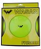 WASAN Flying Frisbee Disc  Green