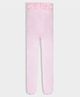 Mi Arcus Knit Solid Stockings -  Baby Pink