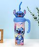 SCHOOLISH Stitch Quencher Children's Thermal School Cup 750 Ml - PACK OF 1 - COLOR MAY VARY