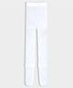 Mi Arcus Knit Polka Dots Printed Stockings - Off White