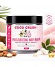 Coco Crush Moisturizing Baby Balm for Face & Body - Dry, Flaky, Rash skin | Enriched with Organic Coconut Oil & Calendula - 50 g