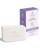 AreoVeda Ceramide Baby Bathing Bar | 24Hrs Hydration | Fights Germs | Lab Tested, EWG Verified, Cellularly Proven - 100 g
