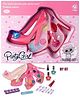 New Pinch Makeup kit for Girls Toys, Real Beauty Set for Kids Girls, Real Makeup Set Accessories for Kids Girls Real Beauty Set for Kids - Color & Design May Vary