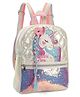 Happy Hues 12 Inch Magical Unicorn Quilted Sequin Backpack Age 3+ Years