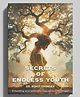 Secrets of Endless Youth: Mastering Longevity, Health & Vitality | Graphic Book for people who want to live long & prosper | Increase your Ayurvedic skills - English