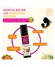 Divine Cardinal Chamomile Teething Roll On