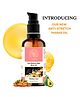 Divine Cardinal Anti Stretch Mark Rich Oil -  30 ML