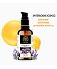 Divine Cardinal Soothing Lavender Hair Oil - 30 ml