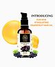 Divine Cardinal Stimulating Grapefruit Hair Oil - 30 ml