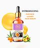 Divine cardinal Sea Buckthorn Luxury Face Serum - 30 ml