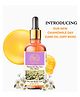 Divine Cardinal Chamomile Day Care Oil (Dry Skin) - 30 ml