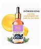 Divine Cardinal Juniper Berry Day Care Oil (Oily Skin) -30 ml