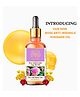 Divine Cardinal Rose Antiwrinkle Oil (Age 5060) -30 ml