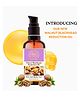 Divine Cardinal Walnut Blackheads Reduction Oil - 30 ml
