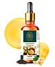 Divine Cardinal Ginger Back Pain Relieving Oil - 30 ml