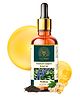 Divine Cardinal Patchouli Ganglion Relief Oil - 30 ml