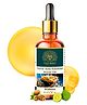 Divine Cardinal Vetiver Anti-Emotional Stress Oil - 30 ml