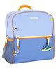 Skip Hop 14 Inches Wander Kids Backpack Outer Space - Blue