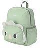 Skip Hop 14.5 Inches Besties Squad Backpack Dino - Green