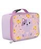 Skip Hop Besties Squad Lunch Bag Cat