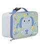 Skip Hop Besties Squad Lunch Bag Elephant - Blue