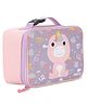 Skip Hop Besties Squad Lunch Bag Unicorn - Pink