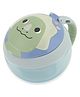 Skip Hop Besties Squad Snack Cup Dino 12 Months to 4 Years